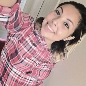 Meet your Posher, Lupe